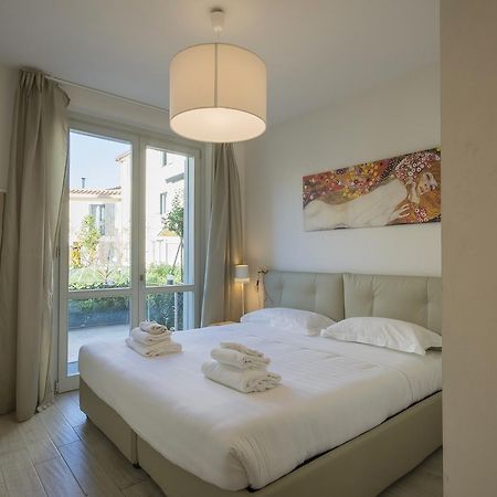 Borgo Guelfo V Apartment Florence Luaran gambar