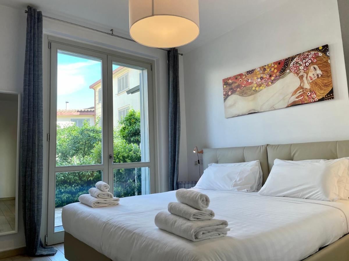 Borgo Guelfo V Apartment Florence Luaran gambar