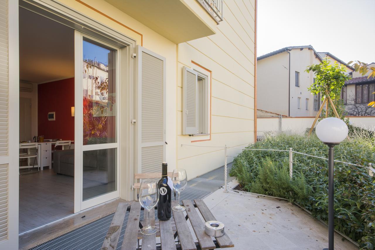 Borgo Guelfo V Apartment Florence Luaran gambar